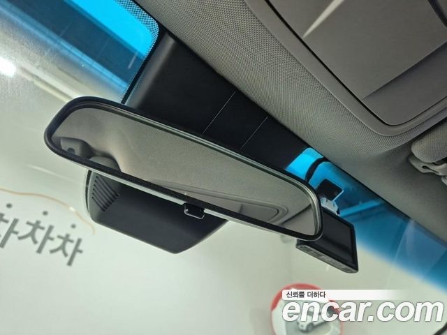 Hyundai Santafe 2019 — photo 11