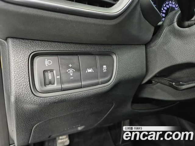Hyundai Santafe 2019 — photo 14