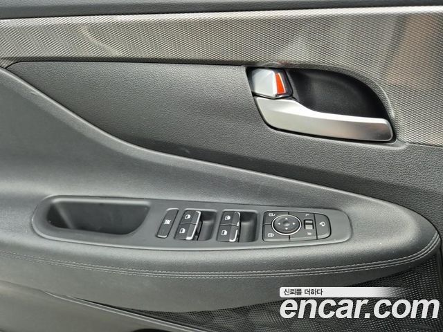 Hyundai Santafe 2019 — photo 15
