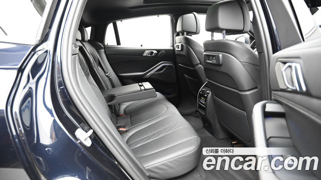 BMW X6 2023 — photo 12