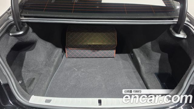 BMW 7-Series 2020 — photo 27