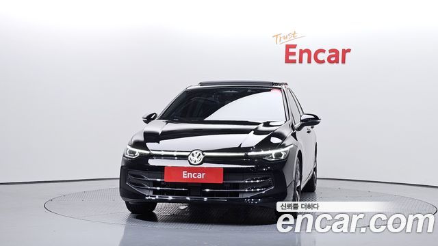 Volkswagen Golf 2026 — photo 3