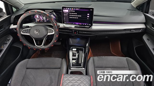 Volkswagen Golf 2026 — photo 10