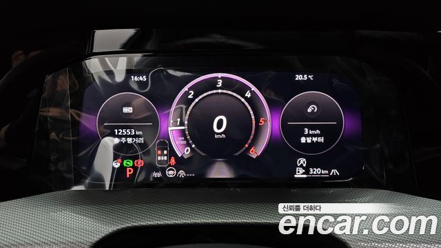 Volkswagen Golf 2026 — photo 11