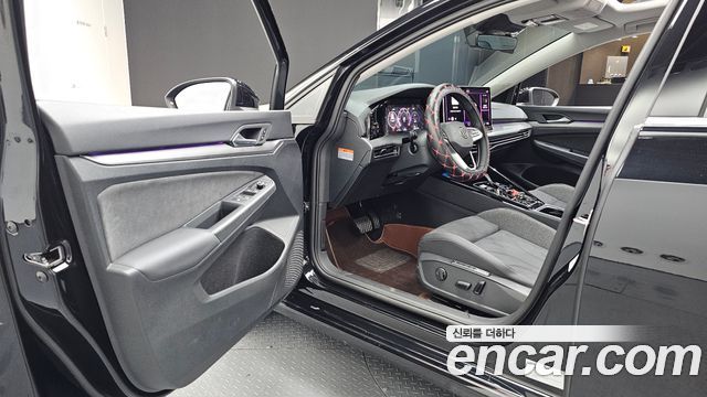 Volkswagen Golf 2026 — photo 13