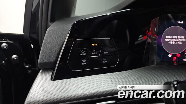 Volkswagen Golf 2026 — photo 25