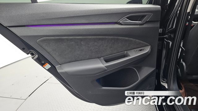 Volkswagen Golf 2026 — photo 15