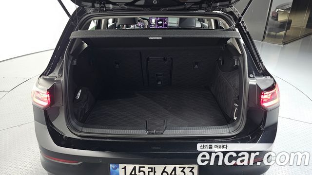 Volkswagen Golf 2026 — photo 30