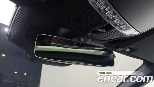 Mercedes-Benz S-Class 2018 — photo 30