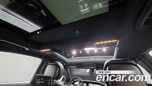 Mercedes-Benz S-Class 2018 — photo 34