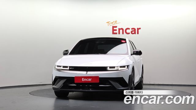 Hyundai Ioniq5 2025 — photo 3