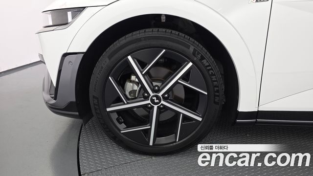 Hyundai Ioniq5 2025 — photo 5