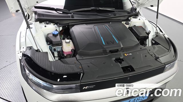 Hyundai Ioniq5 2025 — photo 6
