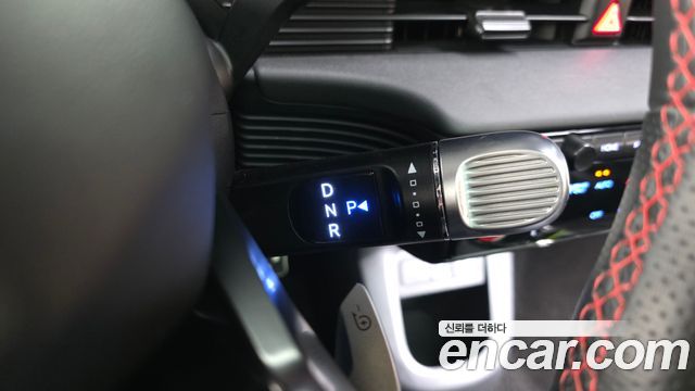 Hyundai Ioniq5 2025 — photo 12