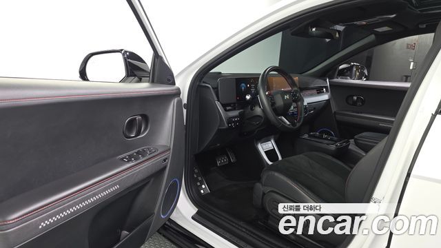Hyundai Ioniq5 2025 — photo 13