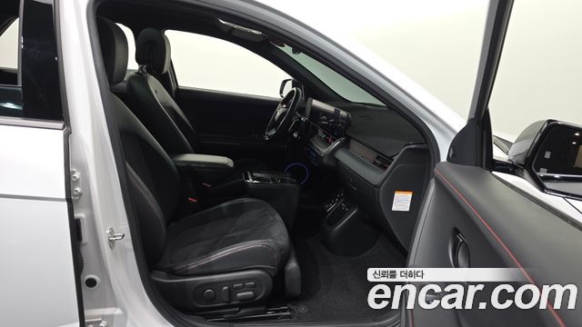 Hyundai Ioniq5 2025 — photo 17