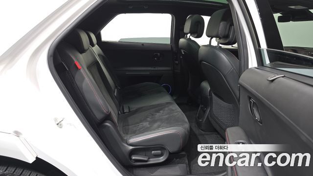 Hyundai Ioniq5 2025 — photo 18
