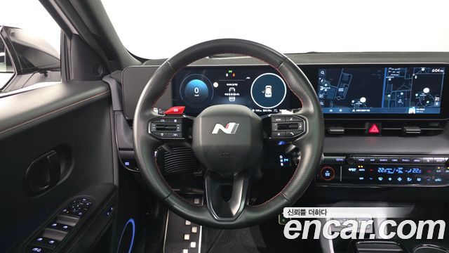 Hyundai Ioniq5 2025 — photo 19