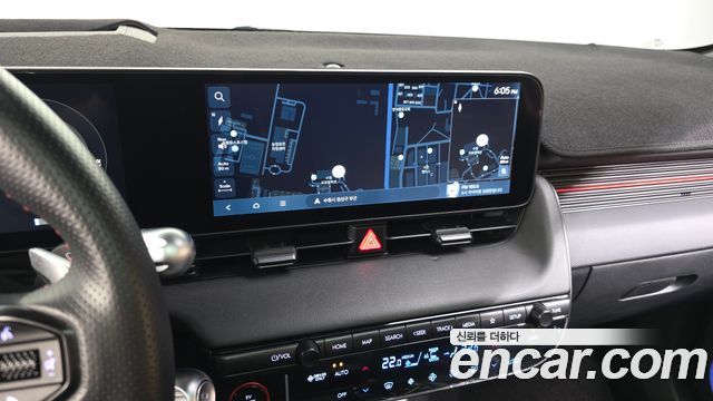 Hyundai Ioniq5 2025 — photo 20