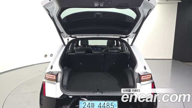 Hyundai Ioniq5 2025 — photo 26