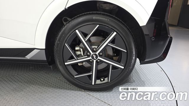 Hyundai Ioniq5 2025 — photo 7