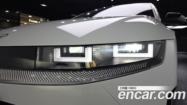 Hyundai Ioniq5 2025 — photo 8