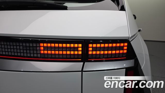 Hyundai Ioniq5 2025 — photo 9