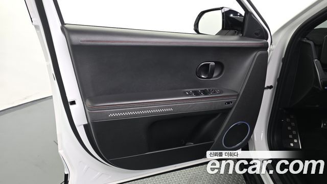 Hyundai Ioniq5 2025 — photo 14