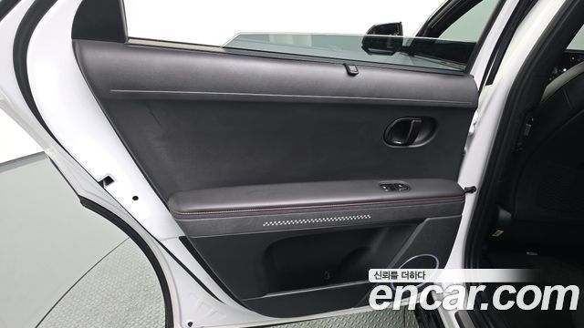 Hyundai Ioniq5 2025 — photo 15