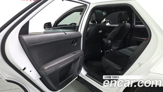 Hyundai Ioniq5 2025 — photo 16