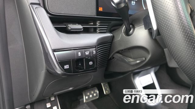 Hyundai Ioniq5 2025 — photo 31