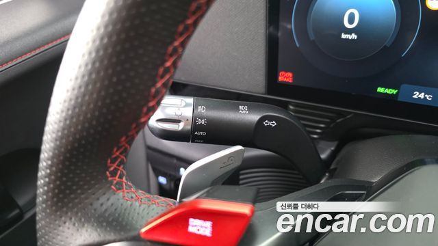 Hyundai Ioniq5 2025 — photo 32