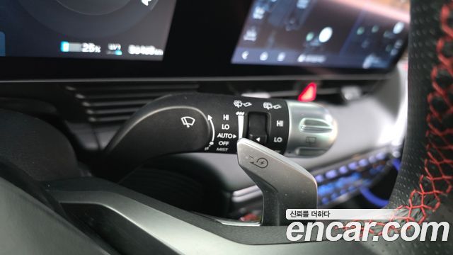 Hyundai Ioniq5 2025 — photo 33