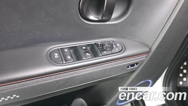 Hyundai Ioniq5 2025 — photo 34