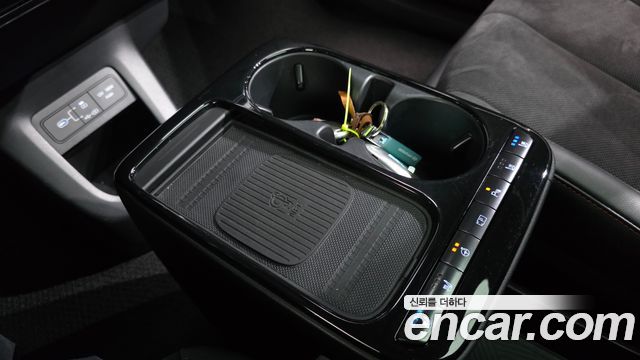 Hyundai Ioniq5 2025 — photo 35