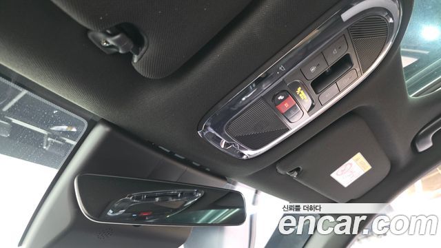 Hyundai Ioniq5 2025 — photo 36