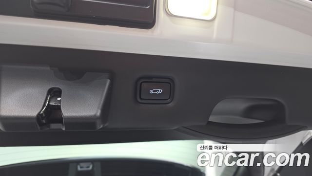 Hyundai Ioniq5 2025 — photo 37
