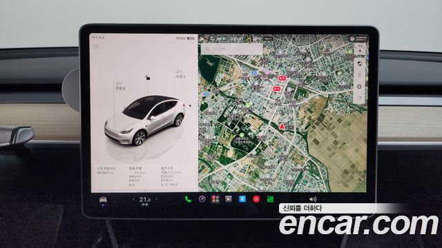 Tesla Model Y 2024 — photo 20