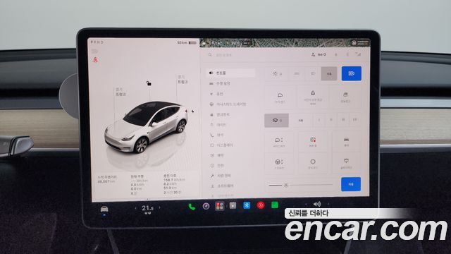 Tesla Model Y 2024 — photo 31
