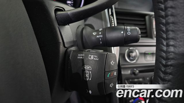 Renault Korea SM7 2012 — photo 17