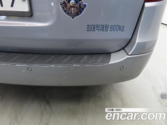 Hyundai Starex 2018 — photo 16