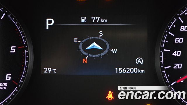 Hyundai Santafe 2021 — photo 11