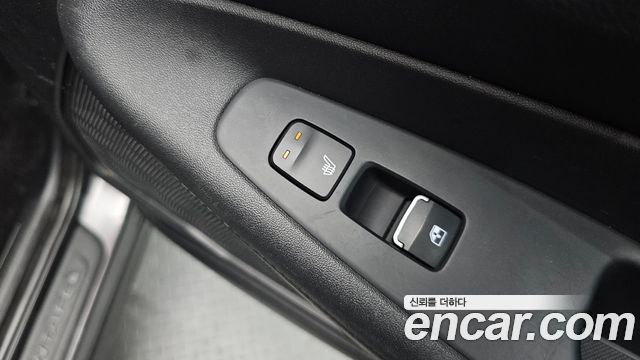 Hyundai Santafe 2021 — photo 24