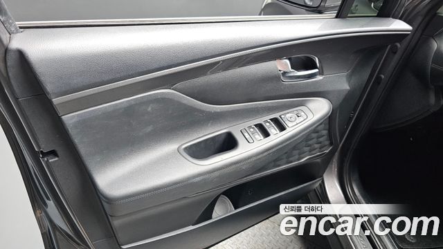 Hyundai Santafe 2021 — photo 14