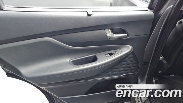 Hyundai Santafe 2021 — photo 15