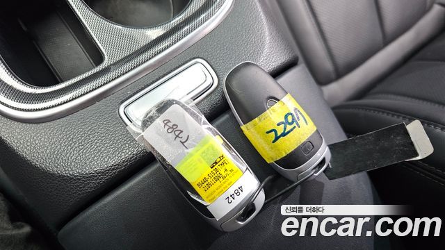 Hyundai Santafe 2021 — photo 29
