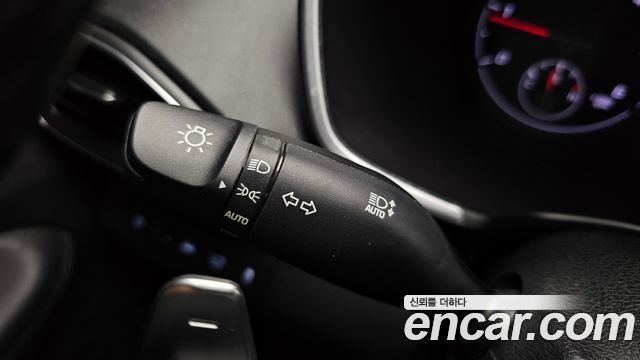 Hyundai Santafe 2021 — photo 30