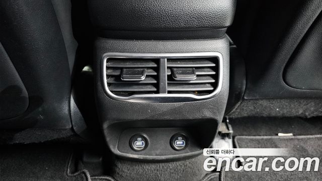 Hyundai Santafe 2021 — photo 31