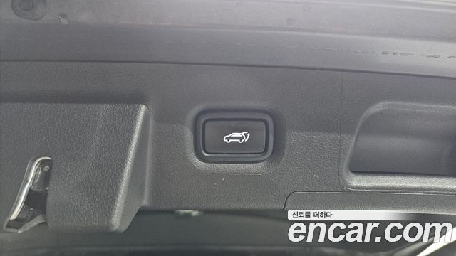Hyundai Santafe 2021 — photo 34