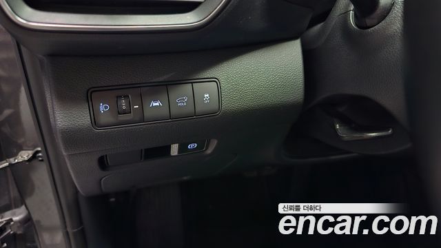 Hyundai Santafe 2021 — photo 35